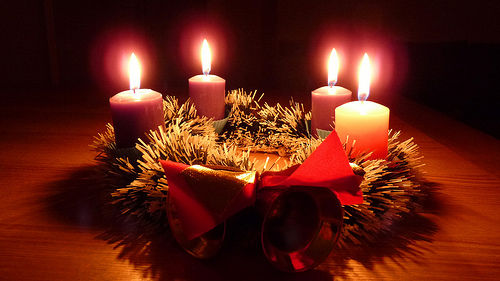 Advent, Episcopal Relief and Development, Gifts for Life