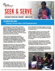 Click to download Summer 2016 Seek & Serve