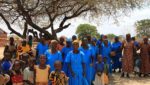 Engaging Men of Faith to Be Champions in the Fight to End Violence Against Women and Girls