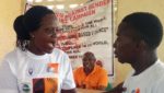 Episcopal Relief & Development and Islamic Relief USA Announce Pathbreaking Partnership on Gender-Based Violence in Liberia