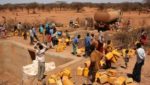 Responding to the Drought in South Africa