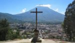 Response to Volcano Eruption in Guatemala