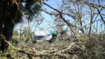 Responding to Hurricane Michael