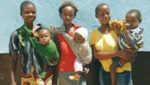 Lifesaving Care Everywhere: Helping Mothers and Babies