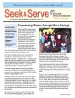 Click to download April 2014 Seek & Serve