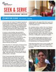 Click to download Summer 2017 Seek & Serve