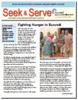 Click to download April 2013 Seek & Serve