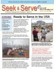 Click to download August 2011 Seek & Serve