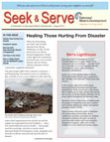 Click to download August 2013 Seek & Serve