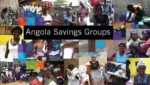 Innovative Savings Groups Support Small Businesses in Angola