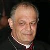 Archdeacon Luay Haddad
