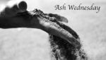 Ash Wednesday: One Body in Christ