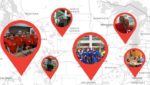 Episcopal Asset Map unveils redesigned site,  invites full participation across Church