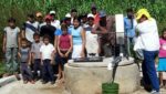 Breaking the Cycle of Waterborne Disease