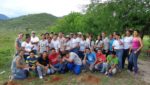 Guatemalan Youth Make a Difference through Reforestation Program