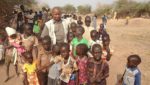 Louisville Church Joins with Sudanese Congregation to Care for Displaced