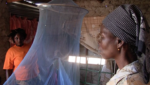 Mozambique Partnership Combats Malaria, Responds to Intense Flooding