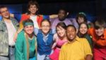 Teens’ “Godspell” Production Makes a Difference at Home and Abroad