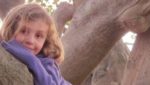A Small Girl with a Big Heart