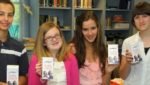 Confirmation Class Puts Knowledge into Action