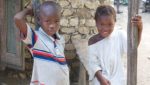 Wozo Haiti: Restoring Peace and Dignity
