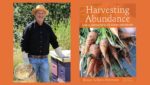Harvesting Abundance Captures Growing Movement Around Food