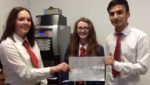 Scottish Students’ Creative Efforts Unite Community Against Malaria
