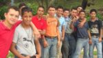 Fostering Skills and Strengthening Communities in Honduras