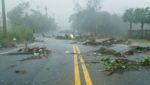 Responding to Flooding in Honduras