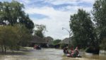 Gulf Coast Episcopal Dioceses Respond to Severe Flooding