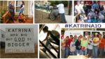 #KATRINA10 – Stories of Transformation: A Blog Series