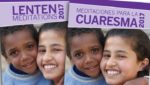 Episcopal Relief & Development ofrece Meditaciones para la Cuaresma de 2017 en inglés y en español