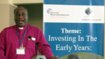 Episcopal Partners Celebrate Five-Year Program Achievements for Healthy Children in Zambia