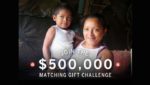 Episcopal Relief & Development Launches $500,000 Holiday Matching Gift Challenge