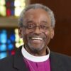 Presiding Bishop Michael Curry