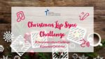 Join our Christmas Lip Sync Challenge!
