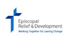 Episcopal Relief & Development Unveils New Logo and Tagline