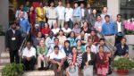 Healing a Hurting Continent (Or Two…)