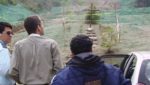 Relief for Landslide Victims in Colombia