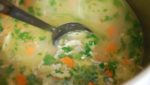 Chicken Soup for the Nicaraguan Soul