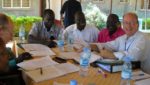 Supporting the Church of Sudan