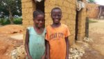 Village Strengthened by Community-Led Sanitation Process in Angola