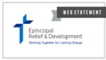 Episcopal Relief & Development Reaches Out to Partners in Hurricane’s Path