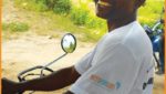 By Boat or by Bike, NetsforLife® Reaches Communities to End Malaria