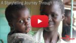Take a Storytelling Journey Through Kenya!