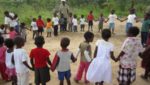 CHILDREN THRIVING IN RURAL ZAMBIA