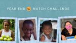 Episcopal Relief & Development Kicks Off Year-End Match Challenge to Benefit Global Development Programs Including COVID-19 Response