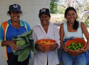 Nicaragua