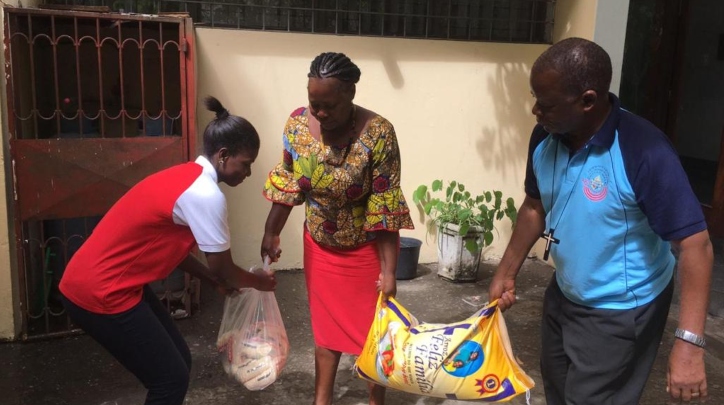 Ongoing Response to the Cyclones in Southern Africa