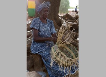 Ghana